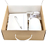 Набор Welcome pack STYLE, Белый