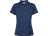 Поло TORMO WOMAN, синий нэйви
