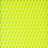 Заготовка из крупной сетки Rete, XL, желтый неон