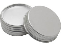 Estelle гигиеническая губная помада, белый