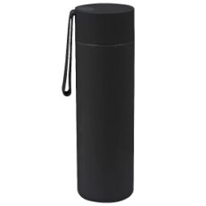 Термос Бастион Плюс, Чёрный