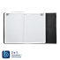 Ежедневник Bplanner.03 (черный)