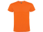 Футболка Atomic мужская, оранжевый