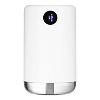 Портативный увлажнитель воздуха c подсветкой Bliss Портативный увлажнитель воздуха c подсветкой Bliss