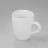 Кружка Tulip d8,5 х 11 см, белый