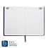 Набор Bplanner Business 02 (синий)
