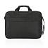Сумка для ноутбука Swiss Peak Voyager из RPET AWARE™, 15,6"