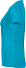 Футболка женская Sporty Women 140, бирюзовая