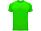 Футболка Bahrain мужская, неоновый зеленый