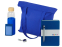 Welcome pack Color Refine, синий