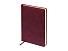 Ежедневник недатированный А5+ Classic, бордовый