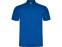 Рубашка поло Austral мужская, королевский синий