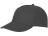 Кепка из 5 панелей Feniks, серый