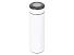 Вакуумный термос Vacuum Flask C1, soft touch, 420мл, белый