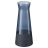 Декантер Сапфир (Sapphire), синий