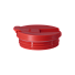 Крышка для кофера NEO (красный)