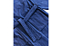 Халат Valerie Concept BVC Blue L