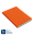 Ежедневник Bplanner.01 (оранжевый)