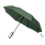 Зонт складной Azimut, зеленый
