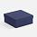 Коробка Capper, темно-синяя