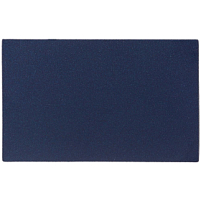 Лейбл светоотражающий Tao, XL, синий