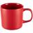 Кружка Eastpresso, красная