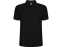 Рубашка поло Pegaso мужская, черный
