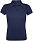 Рубашка поло женская Prime Women 200 темно-синяя