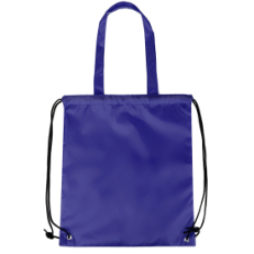 Сумка-рюкзак для покупок LUKMORY, Синий