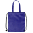 Сумка-рюкзак для покупок LUKMORY, Синий