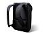 Водостойкий антикражный рюкзак Clickpack для ноутбука 15.6, черный