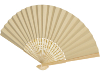 Carmen веер - Натуральный Carmen веер - Натуральный