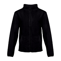 Толстовка мужская HELSINKI 260, черный