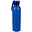 Бутылка для воды Brooke, матовая синяя