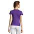 Футболка женская REGENT MISS 150, фиолетовый