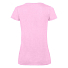Футболка женская LADY FIT V-NECK T 210, розовый