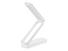 Складывающаяся настольная LED лампа Stack N, 3 Вт, белый