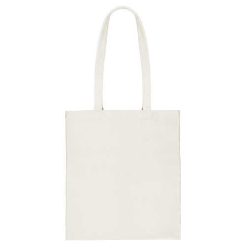 Сумка для покупок Эрба (Erba), неокрашенная