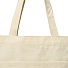 Сумка для покупок JETTA с карманами 325 г/м², Натуральный