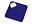 Подставка для кружки с открывалкой Liso, черный/синий