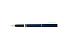 Ручка 2 в 1 шариковая и перьевая Pierre Cardin COMBI PEN, цвет - синий. Упаковка Е