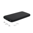 Внешний аккумулятор Bplanner Power 2 ST, софт-тач, 10000 mAh (Черный)