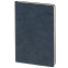 Ежедневник Lable, недатированный, темно-синий