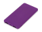 Внешний аккумулятор Powerbank C1, 5000 mAh, фиолетовый
