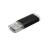 Флешка Comf 16 Гб, Черный