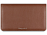 Кошелёк женский BUGATTI Lady Top, коньячный, натуральная воловья кожа, 19,5х2х11,2 см