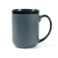 Кружка Tokyo, Серый