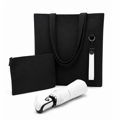 Подарочный набор CLASSIC SET, Чёрный