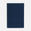 Обложка для паспорта Devon, синяя