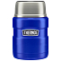 Термос для еды Thermos SK3000, синий